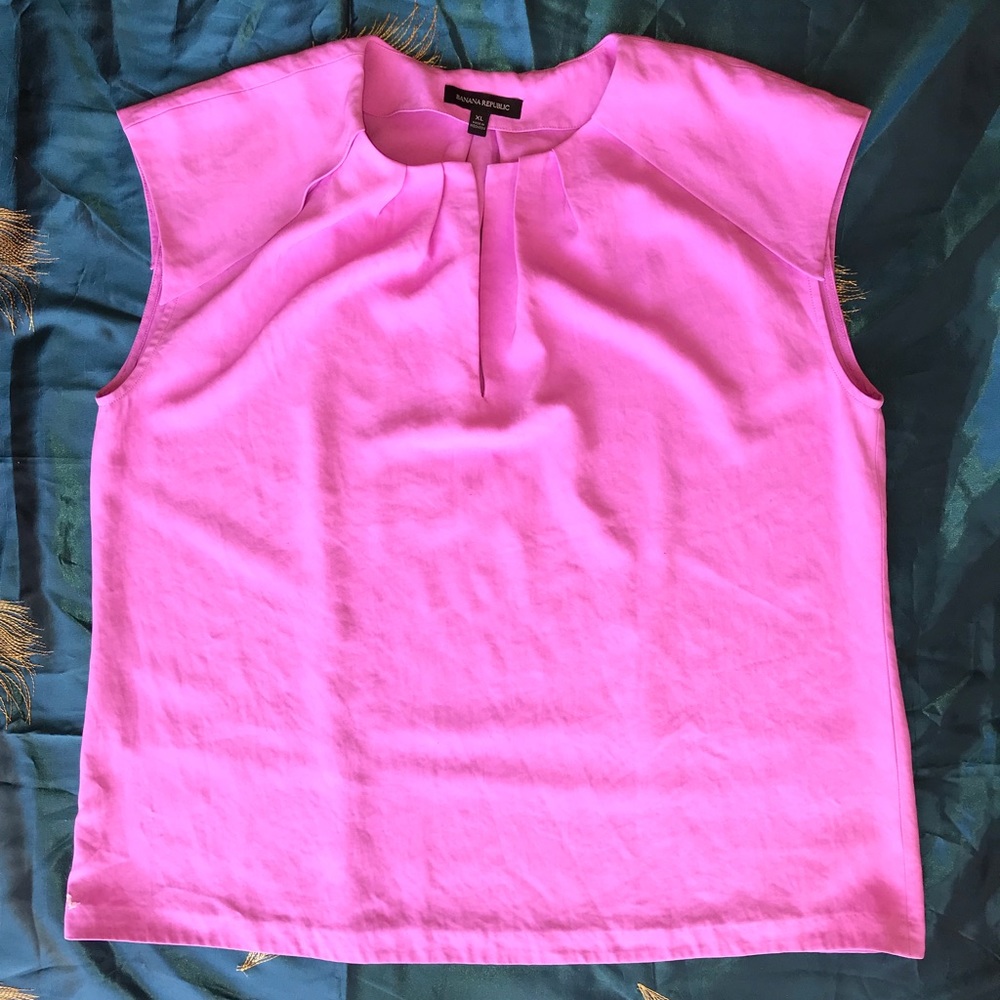 Plus Size Top
